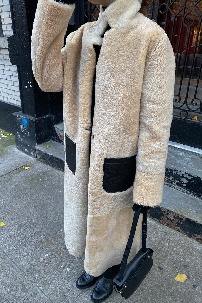 FLEX BLACK AND BEIGE