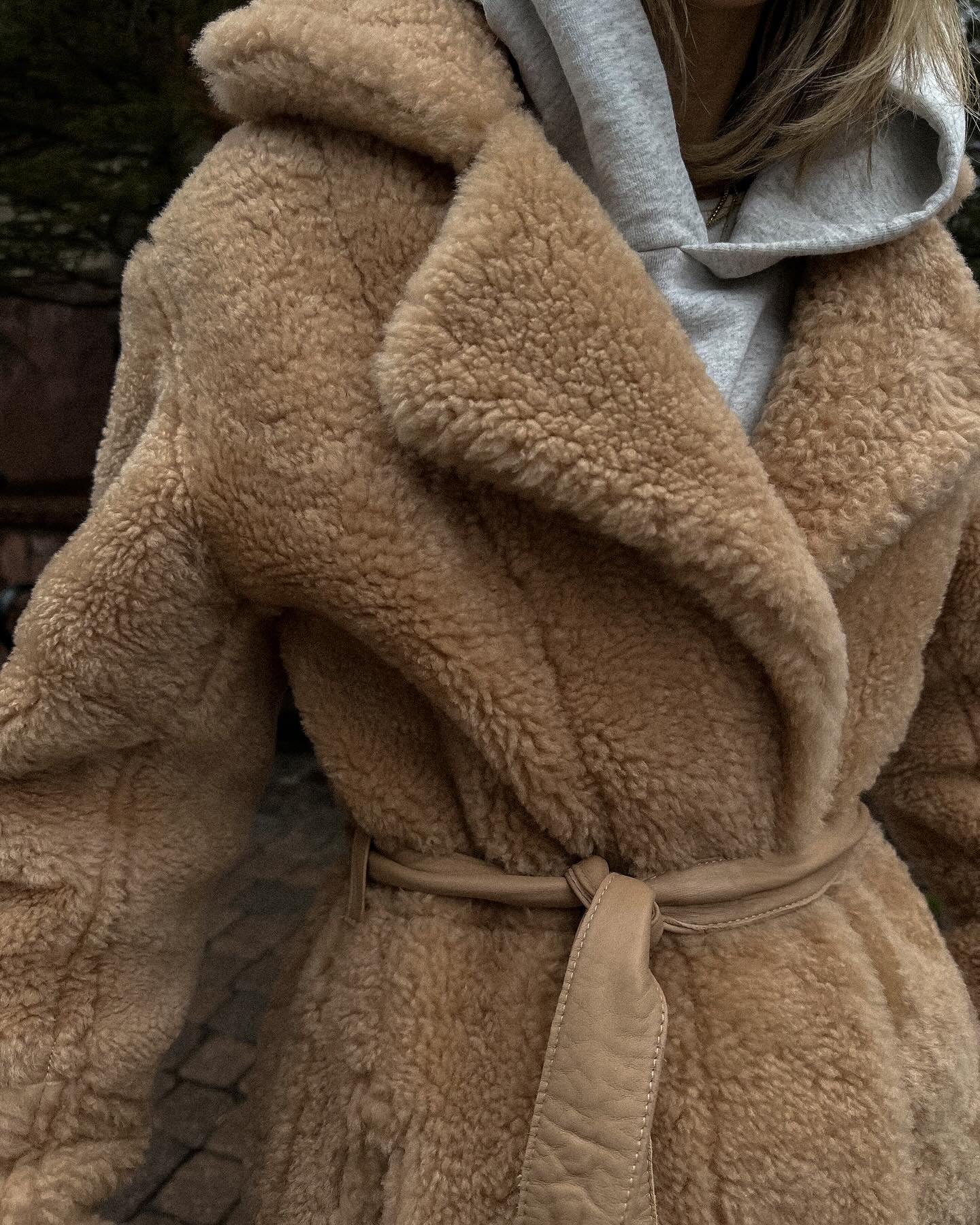 PUELO COAT